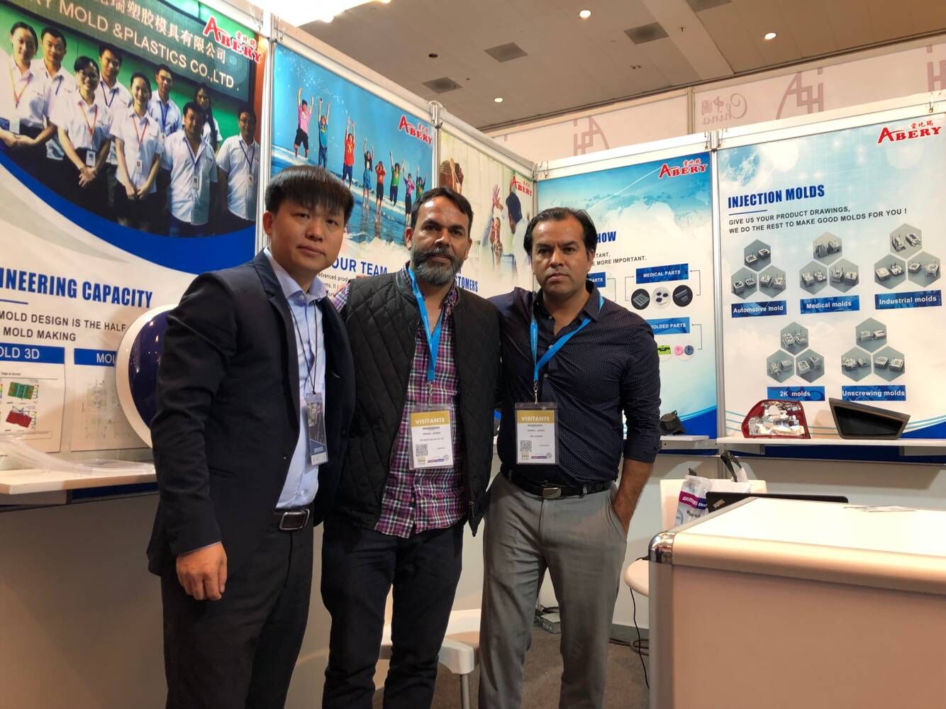 PLASTIMAGEN MEXICO 2019 PLASTIMAGEN MEXICO 2019