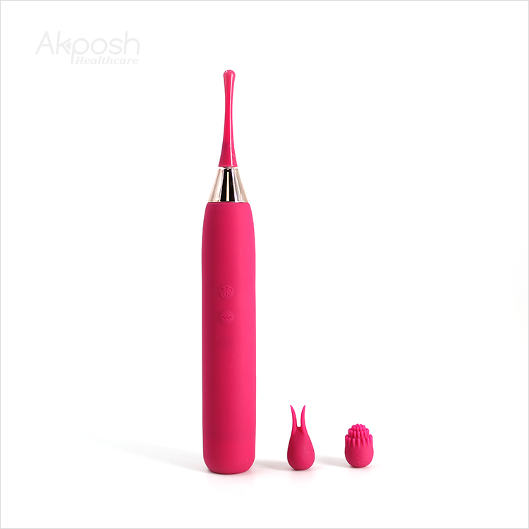 Clitoris Electric Vibrator Sex Toys