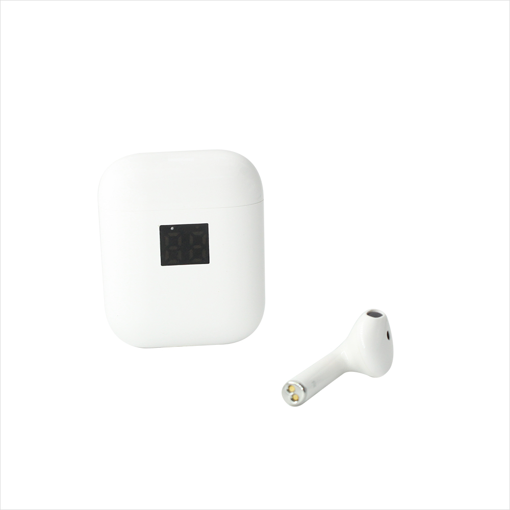 g60 wireless earphones