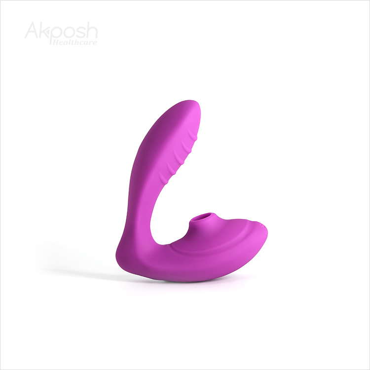 Female Sex Toy Vibrating Massager For