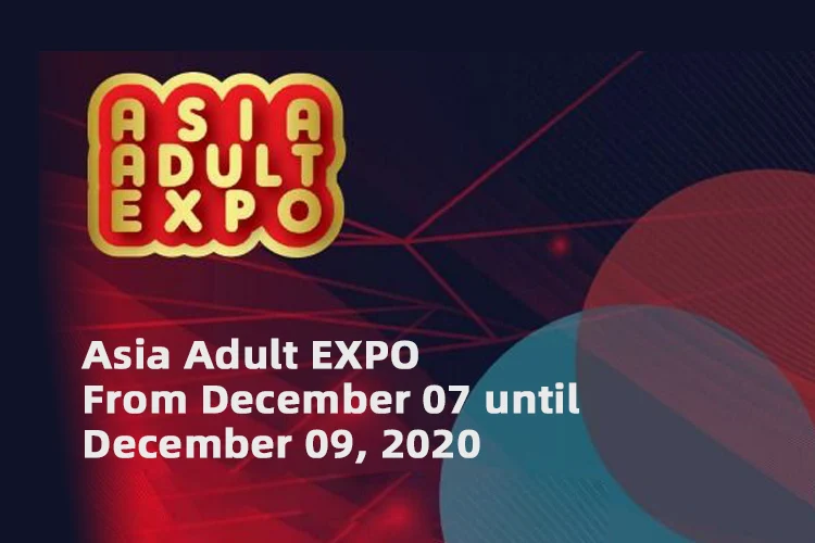 Aae Asia Adult Expo 2020