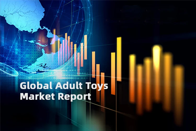 Global Adult Toys Market to Exceed USD 29 Billion by 2020