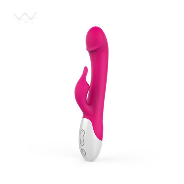 【LM-18620】KIKA Rechargeable Heating Massager