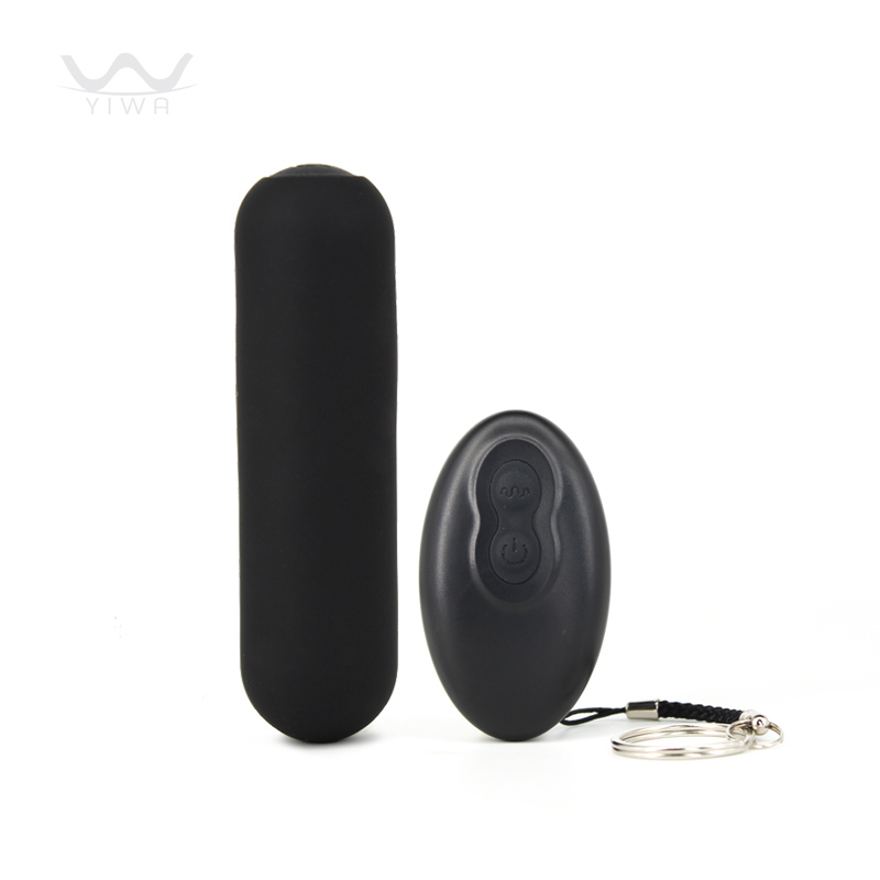 【LM-14131】Remote Mini Vibrator Sex Toy