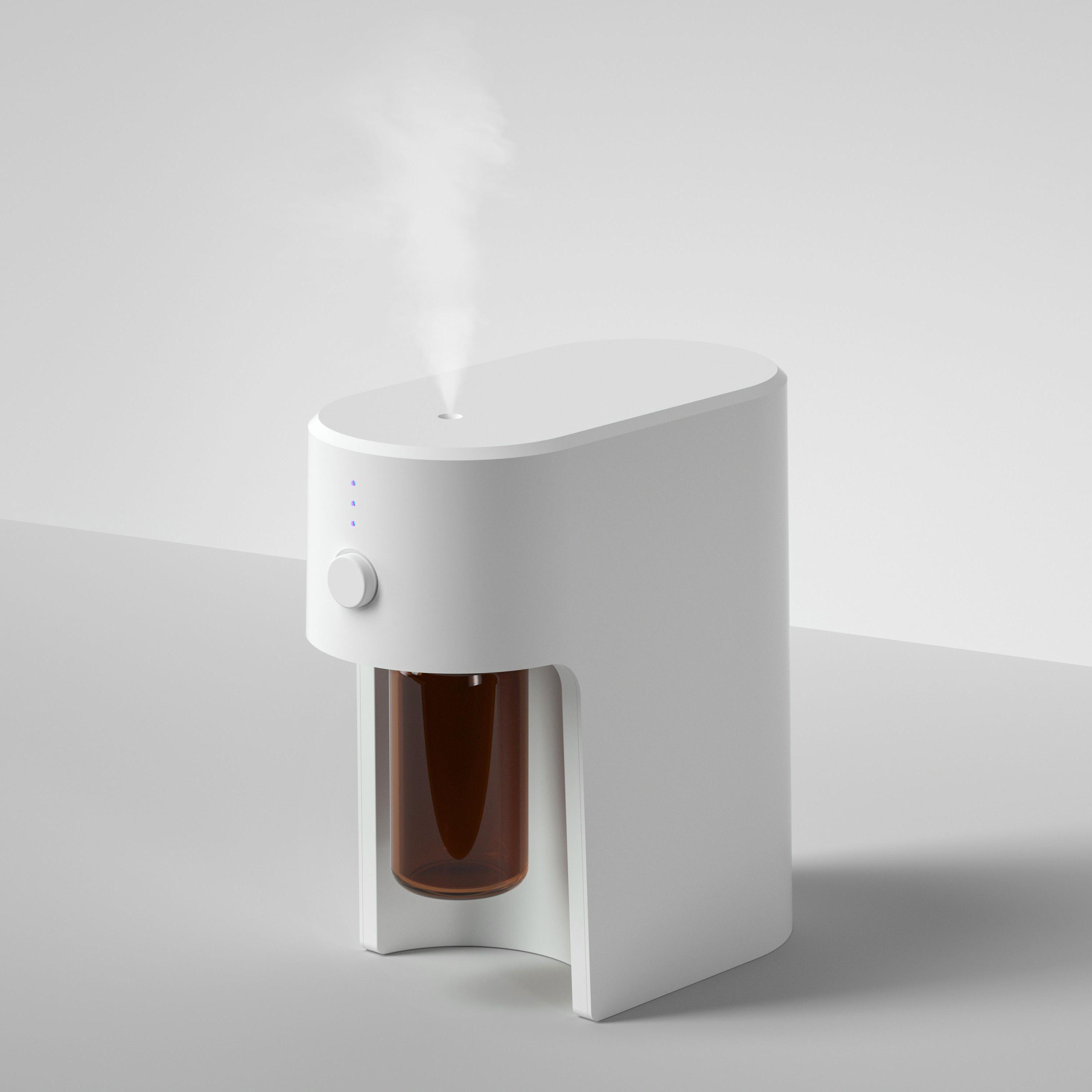 Home-Bedroom-Aroma Diffuser