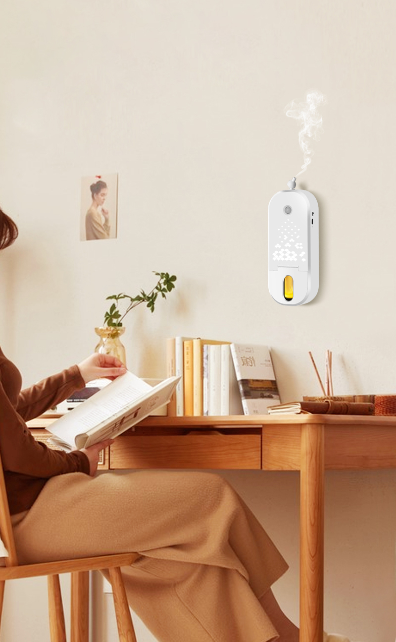 Wall-mounted Aroma Diffuser