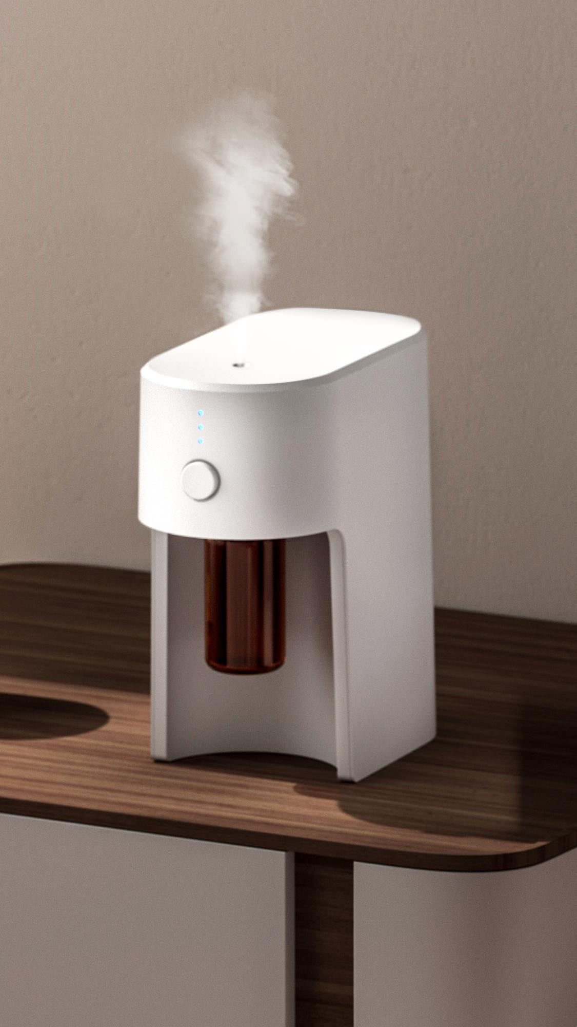 Home Aroma Diffuser