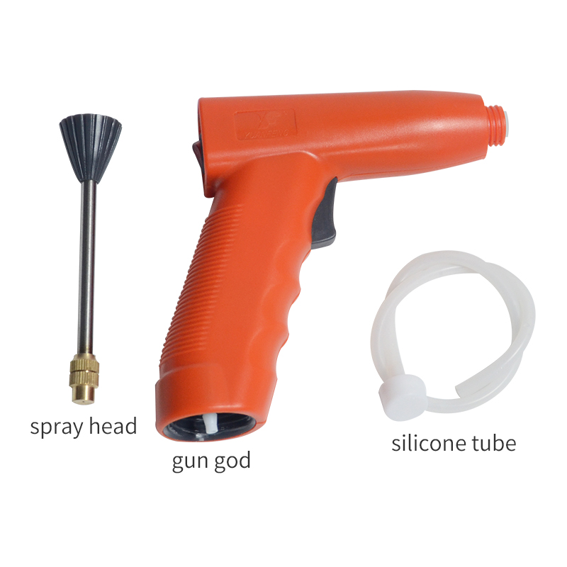 2020 new product rechargeable electric spray gun