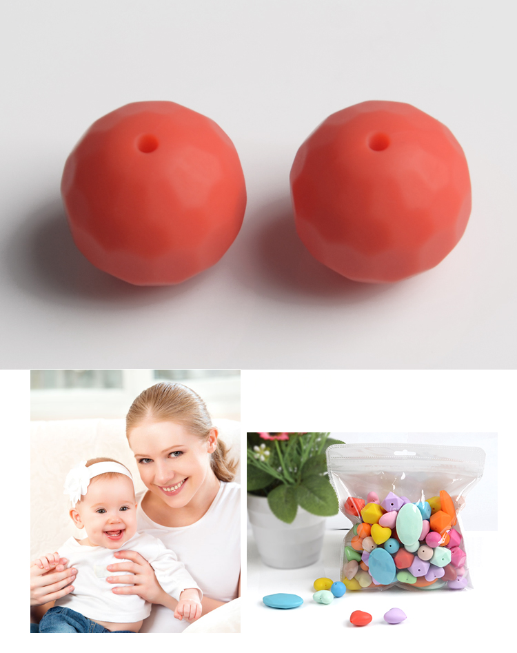 silicon beads baby SP-16 Details 5
