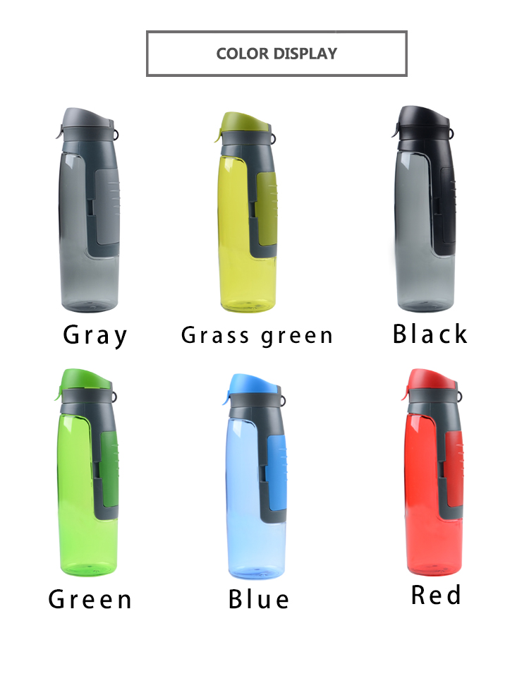  High Quality Portable  Bottle 11