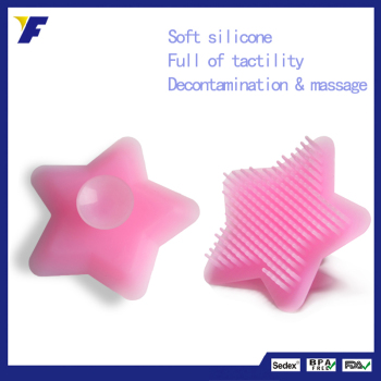 Soft-Baby-Body-Massager-Cleaner-Silicone-Bath