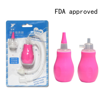 Safety-high-Quality-convenient-silicone-nasal-aspirator