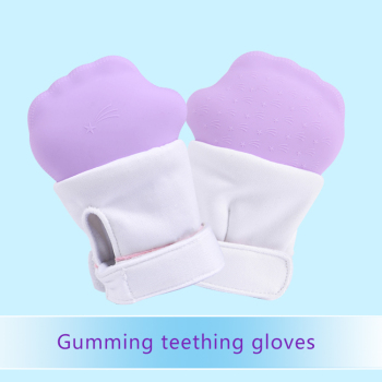 baby-teething-mitten-teether-mitten-Rubber-Gloves