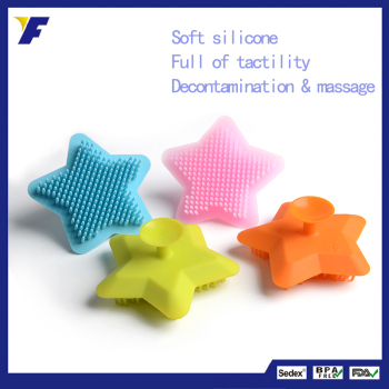 Soft-Baby-Body-Massager-Cleaner-Silicone-Bath