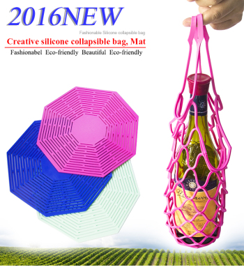 packaging-reusable-net-bag-picnic-basket-set