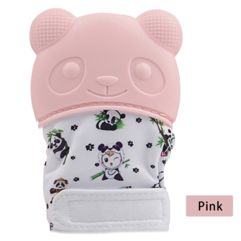 Children-Wholesale-baby-inter-panda-gloves-teether