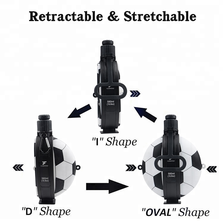 collapsible bottle SH-07C Details 7
