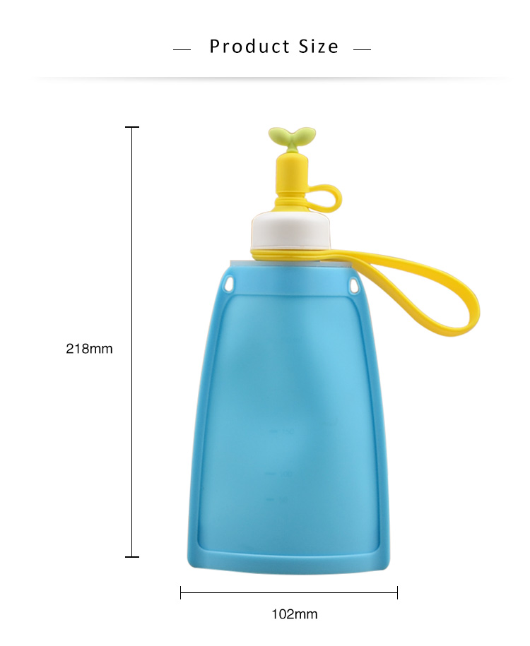  High Quality Collapsible Water Container 5