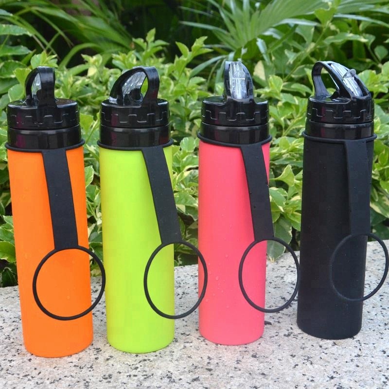 Lazada Collapsible Water Container Bottle Of Water 23