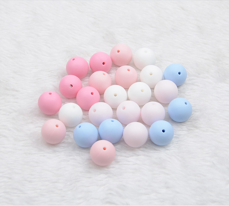  High Quality Silicone Beads 13
