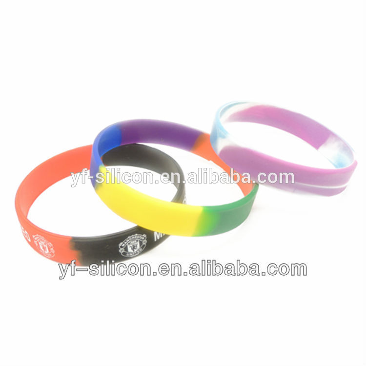 high quality silicone wristbands for kids SP-627 Details 15