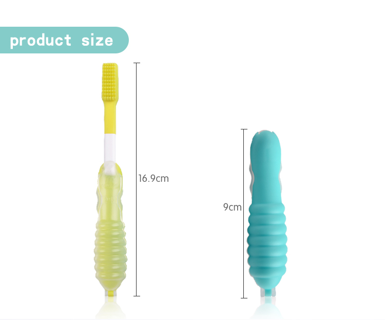 Chinese imports wholesale adult jordan toothbrush foldable tooth brush in shenzhen 5