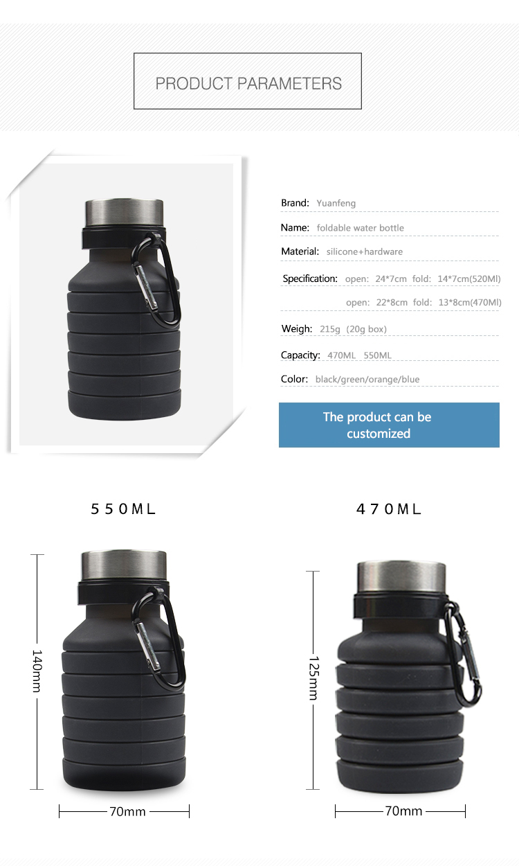  High Quality Shaker Bottle Bottledjoy 11