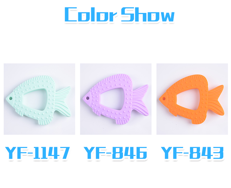 baby toy bpa free jelly funny baby finger teethers silicone baby 7