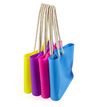 wholesale-Promotional-Silicone-rubber-beach-bag-gift