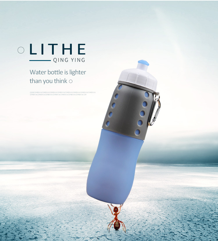  High Quality bpa free water bottle 7