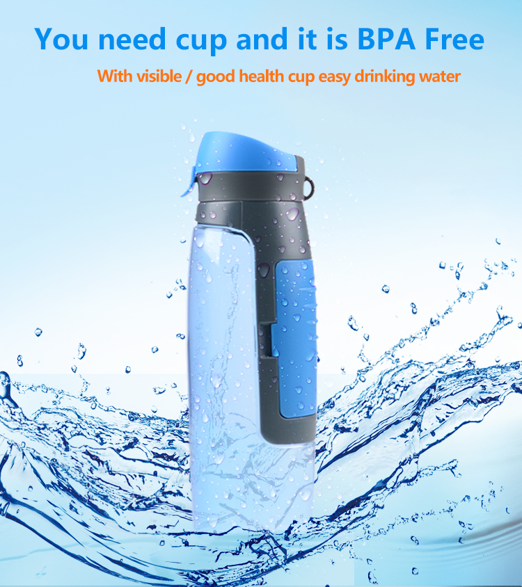  High Quality Usage water bottle 7