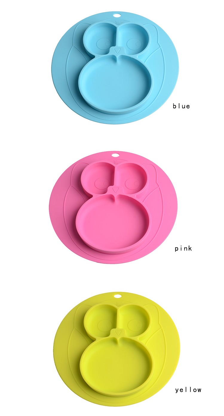  High Quality multifunction baby placemat 15