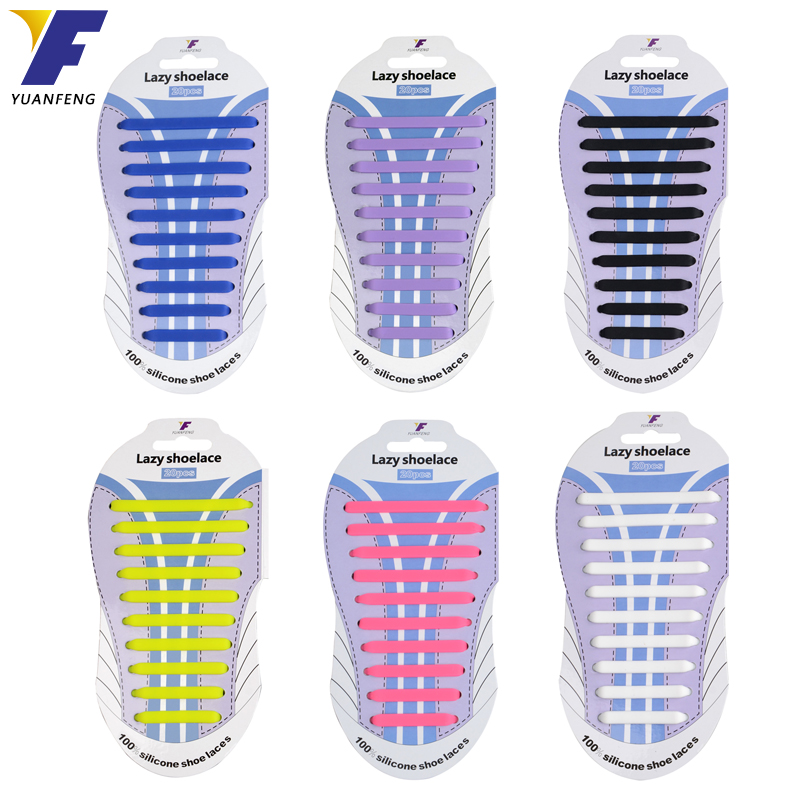 elastic shoe laces no tie