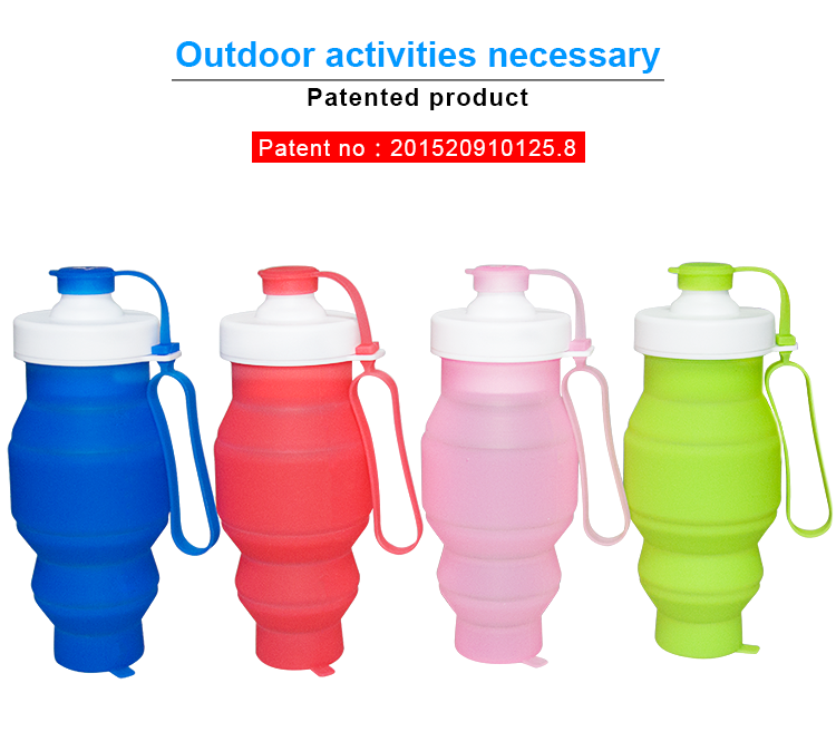  High Quality Sport Drink Bottle 3