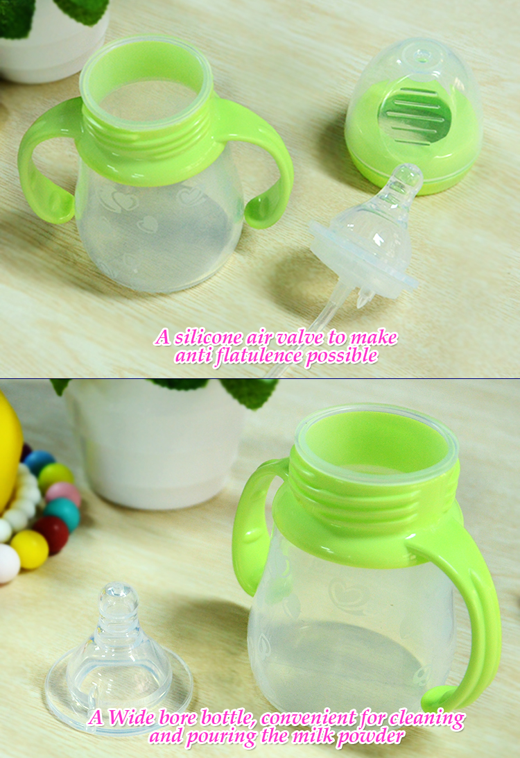  High Quality baby bottle cleaning machine 17