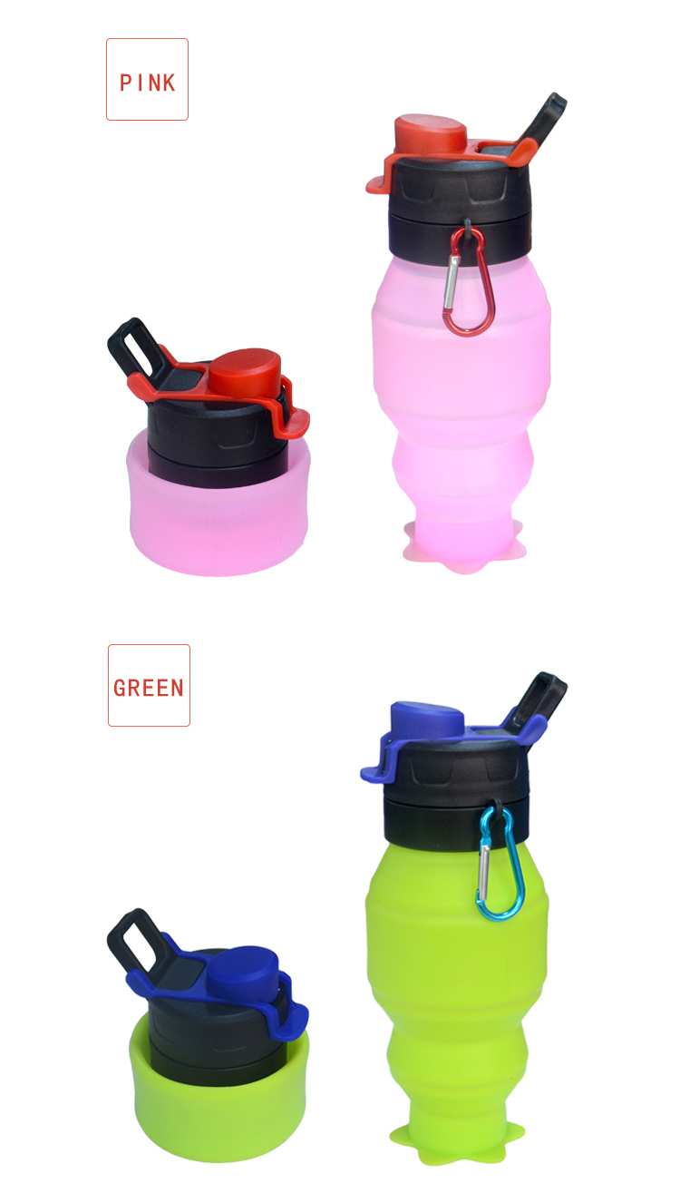  High Quality Sports Water Bottle 17