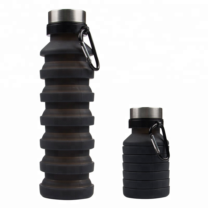 Products Supply Private Label Protein Shaker Drinking Water Bottles Silicone Sport Bottle