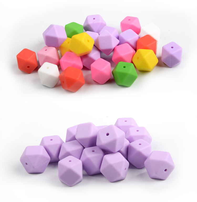 Teething Beads For Jewelry SP-11 Details 11