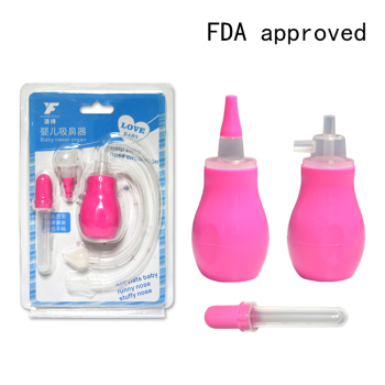 Safety-high-Quality-convenient-silicone-nasal-aspirator