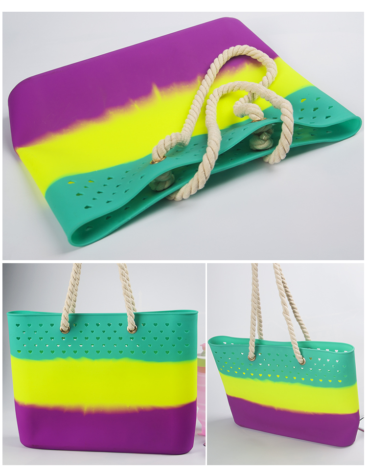 Beach Tote Bags 1007 Details 23