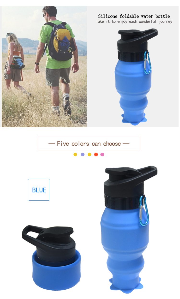  High Quality Outdoor  Water Bottle 13