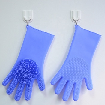 Multipurpose-Household-Dish-Washing-Brush-Clean-Gloves