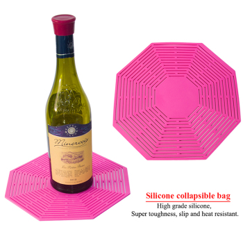 Silicone-Collapsible-Picnic-Basket-Placemat-and-Wine