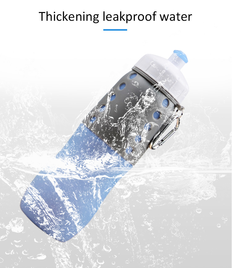 Foldable Water Bottle 13