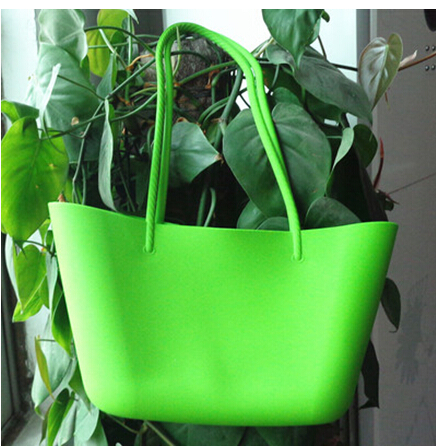  High Quality Silicone rubber beach bag gift ideas 15