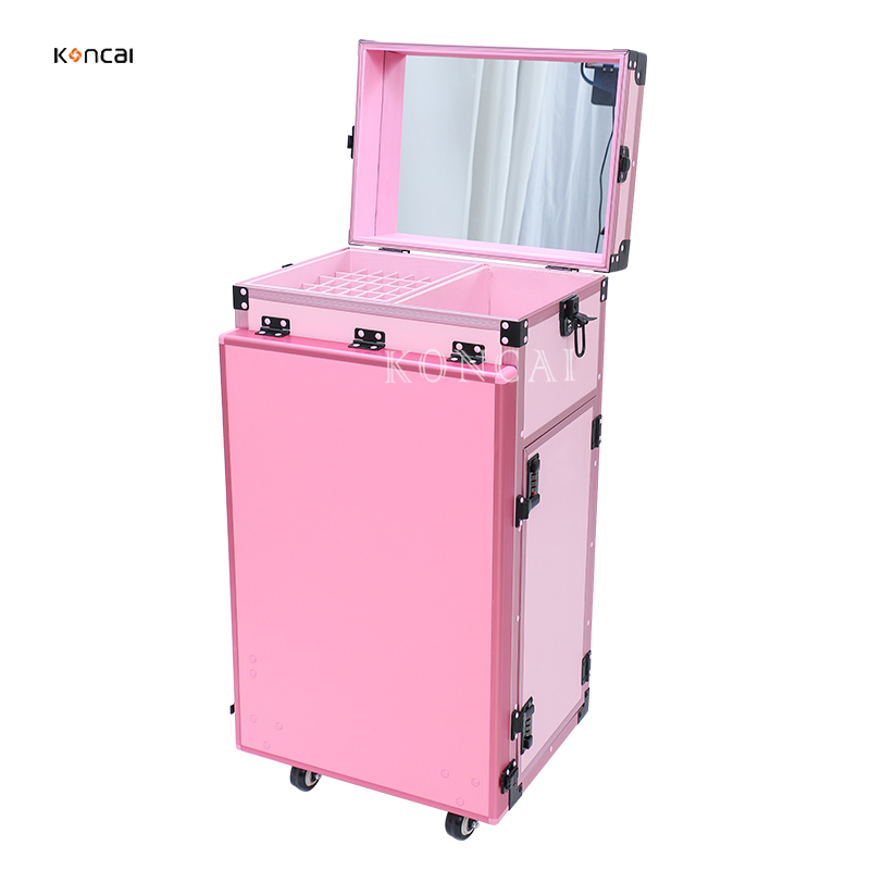 Patent Product Salon Manicure Table Nail Table