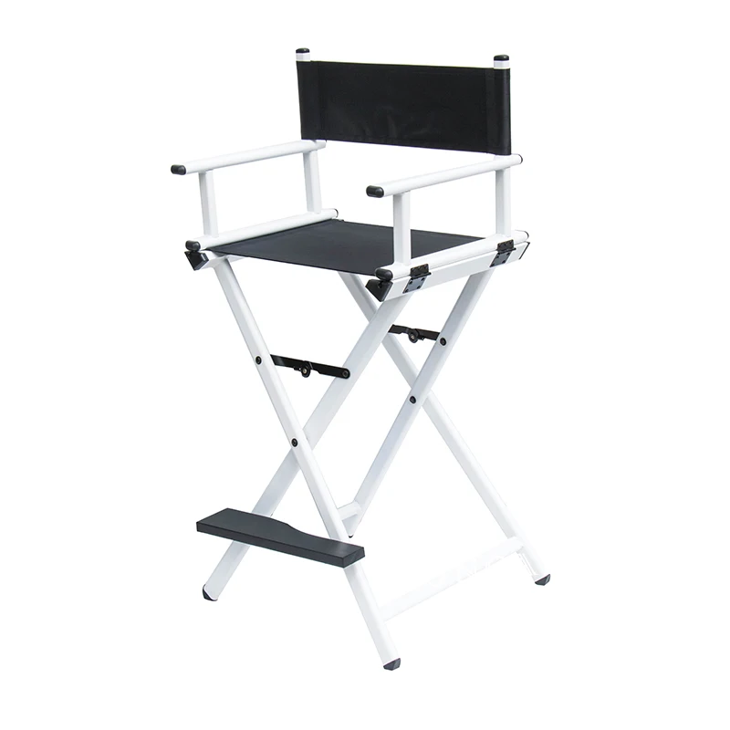 Upgraded Professional Lightweight Aluminum Makeup Chair KC-CH01