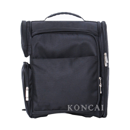 нейлоновый рюкзак косметический пакет, с сеткой карман KC - ZU03B