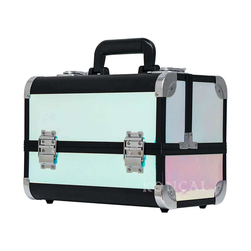 New Design Medium Size Of Vanity Box Beauty Case KC-W01BM