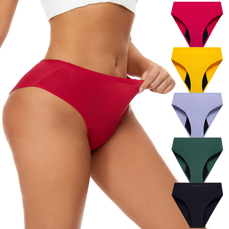 Design Menstrual panties